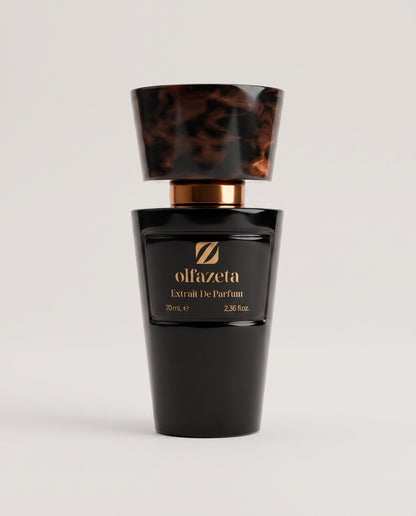 Scent Nr. 61 · Livorno – Eau de Parfum
