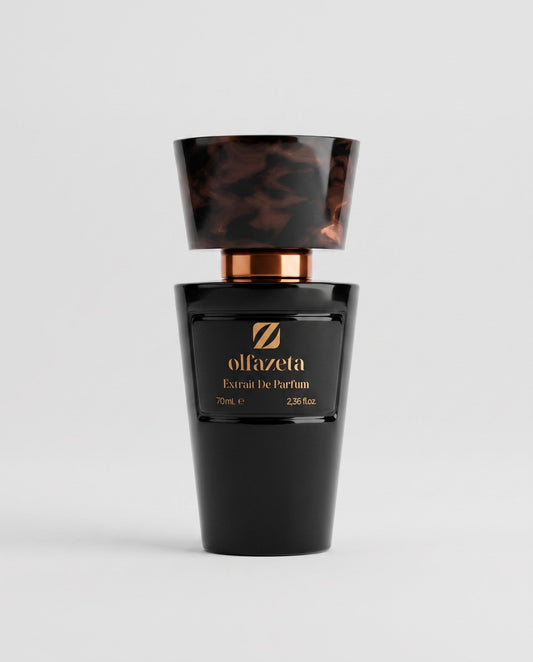 Scent Nr. 62 · Salerno – Eau De Parfum