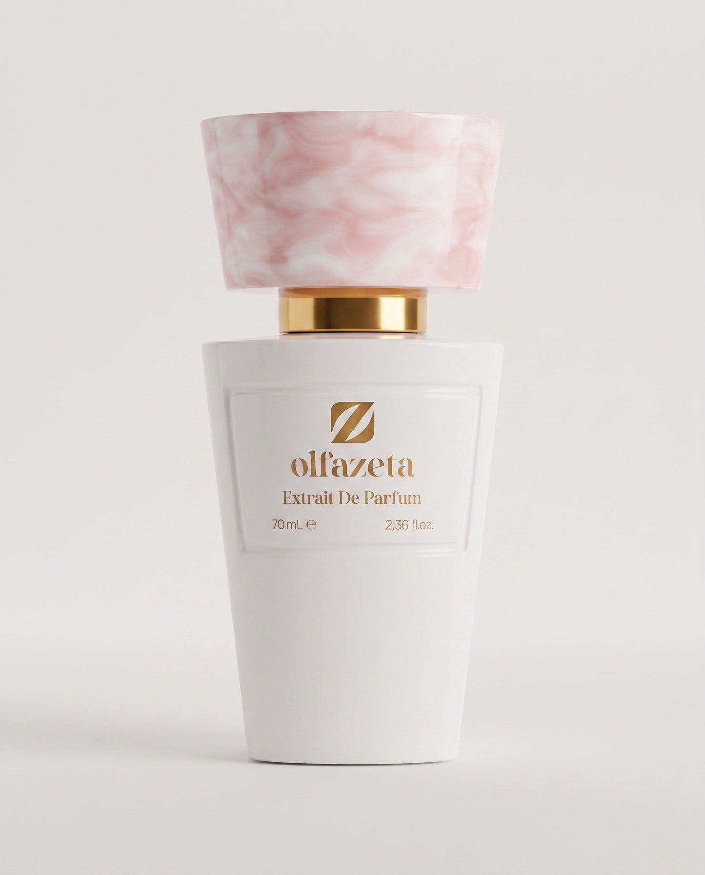 Scent Nr. 64 · Cagliari – Eau de Parfum