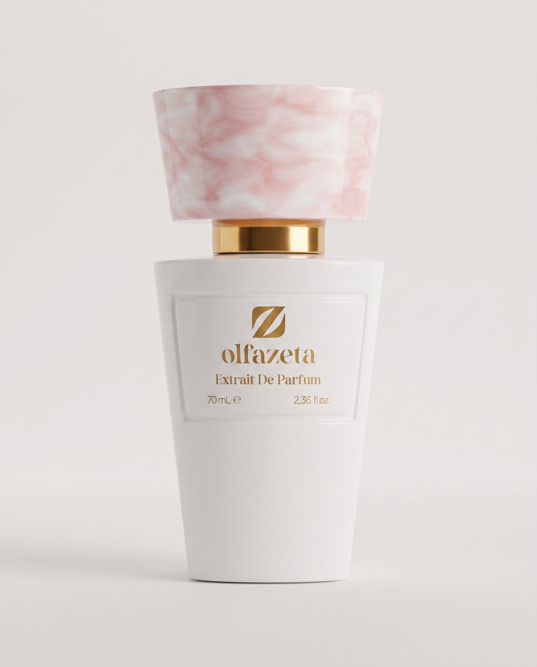 Scent Nr. 64 · Cagliari – Eau de Parfum