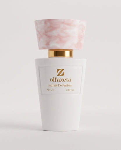 Scent Nr. 64 · Cagliari – Eau de Parfum