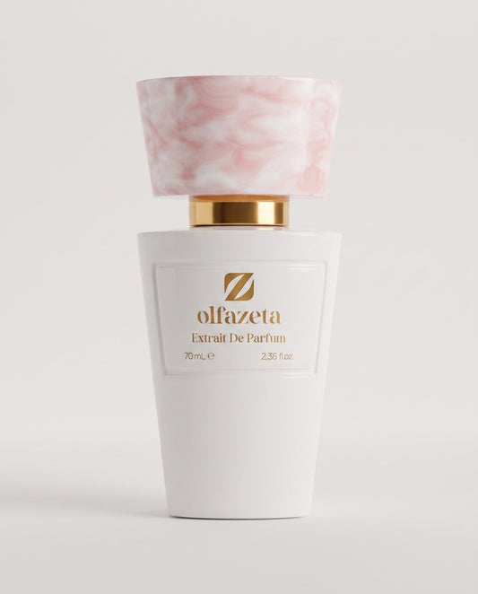 Scent Nr. 64 · Cagliari – Eau de Parfum