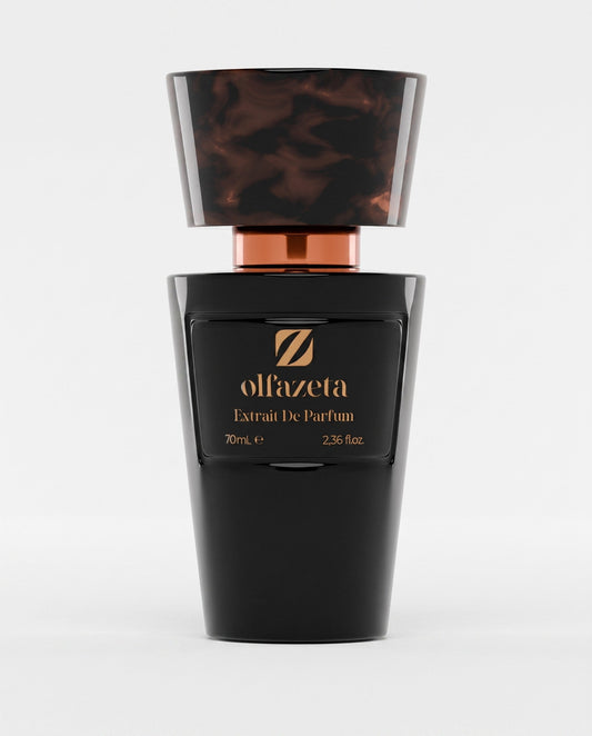 Scent Nr. 66 · Savona – Eau de Parfum