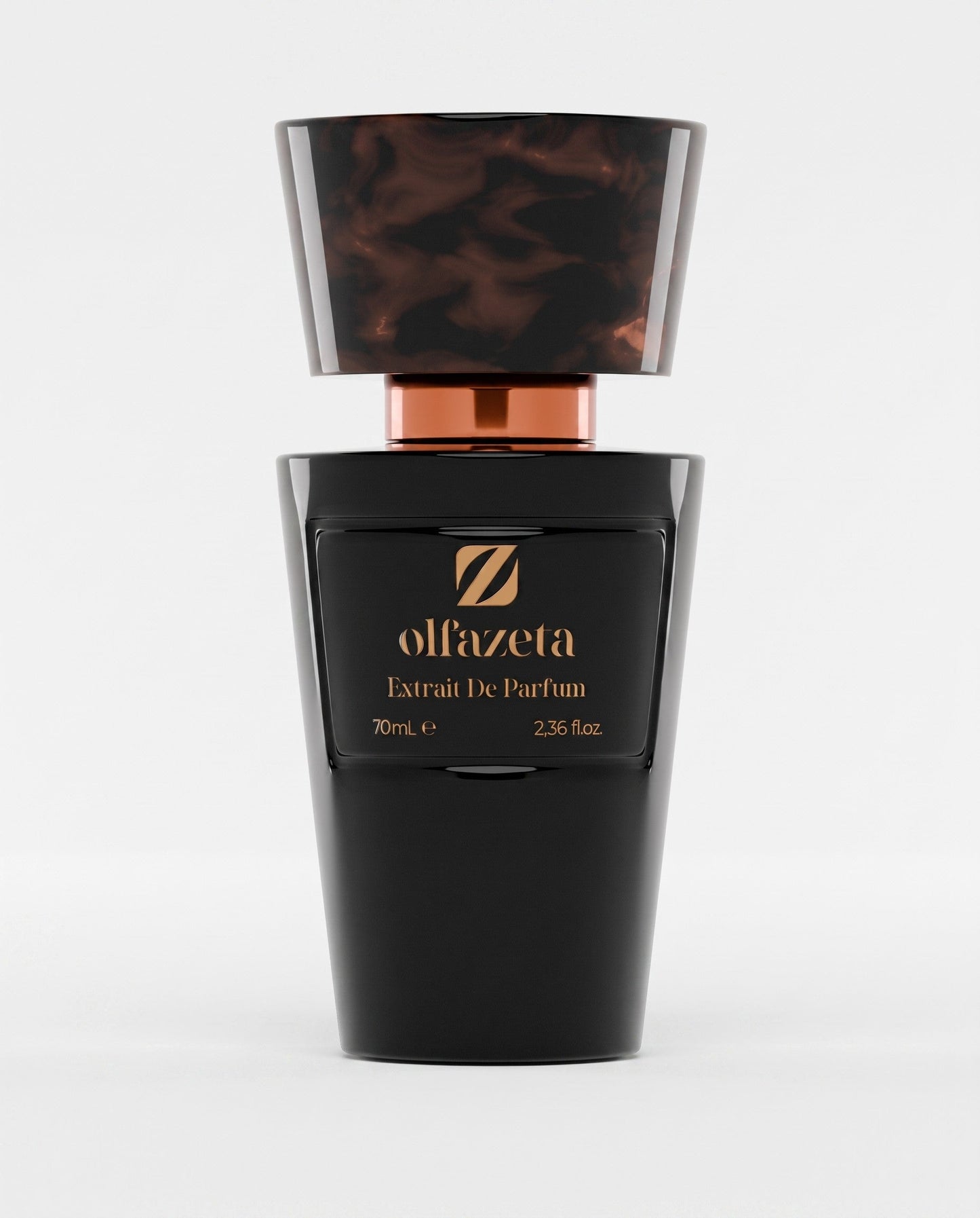 Scent Nr. 66 · Savona – Eau de Parfum