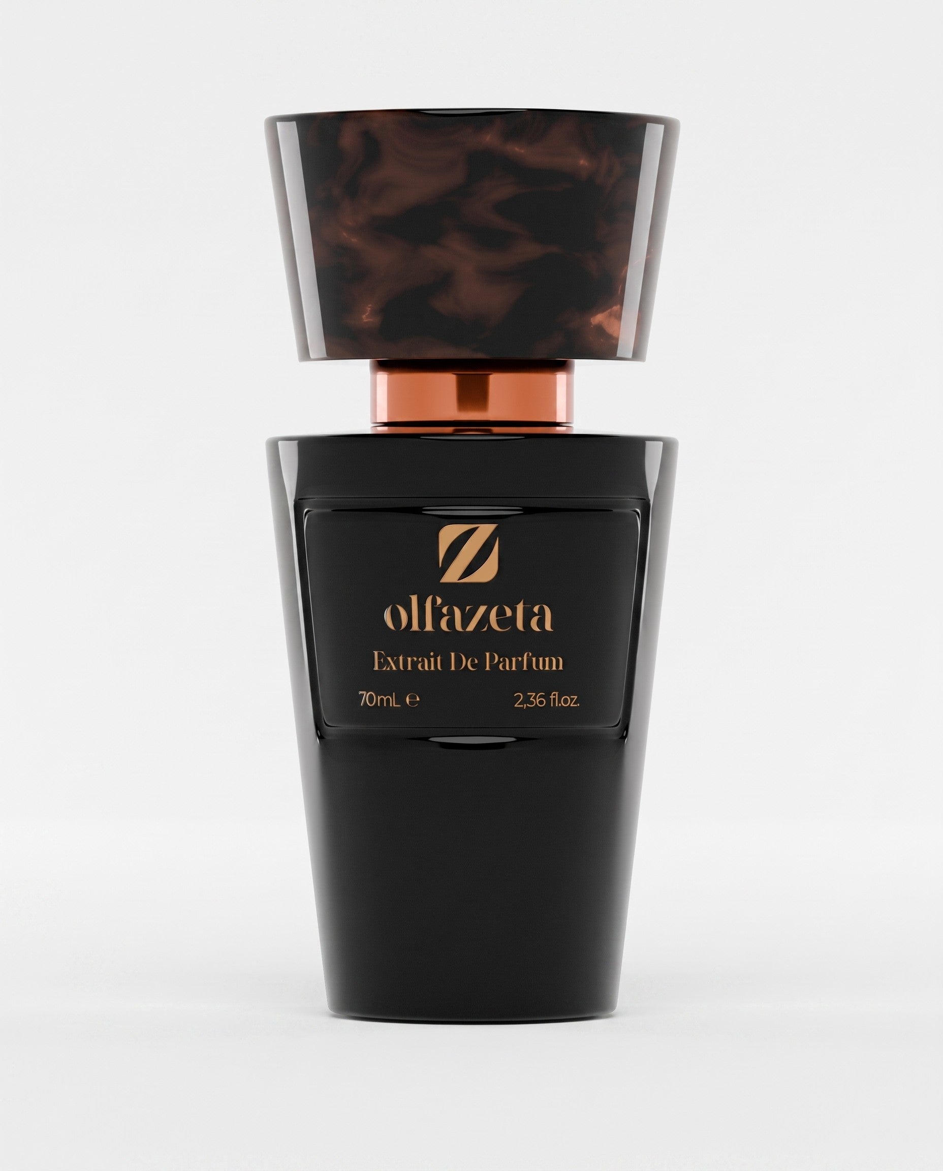 Scent Nr. 66 · Savona – Eau de Parfum