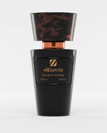 Scent Nr. 66 · Savona – Eau de Parfum