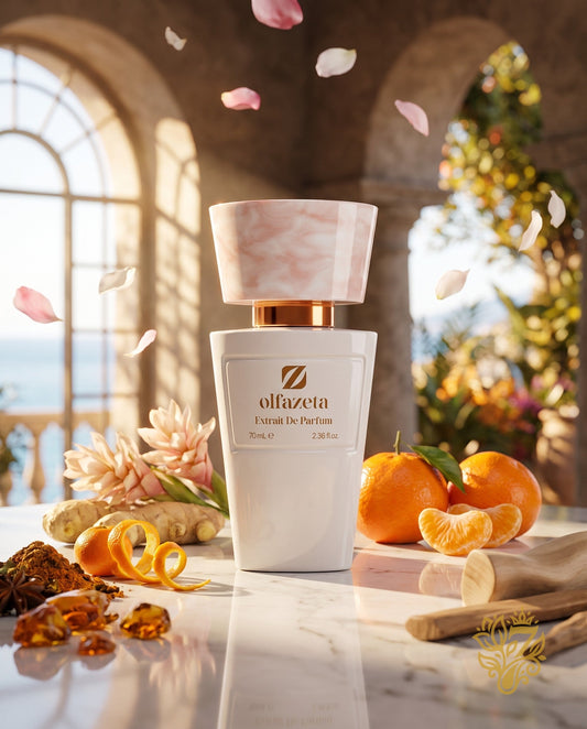 Scent Nr. 67 · Brindisi – Eau de Parfum