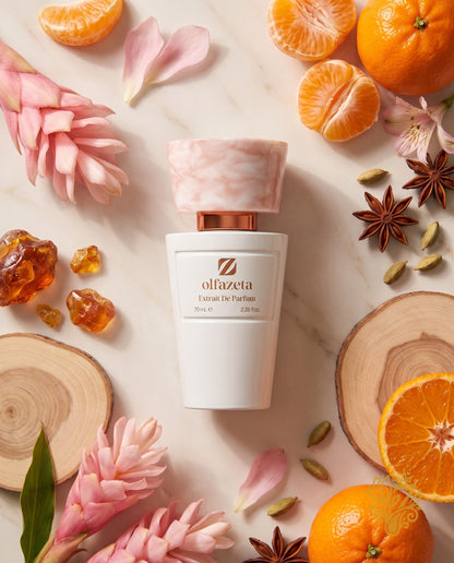 Scent Nr. 67 · Brindisi – Eau de Parfum
