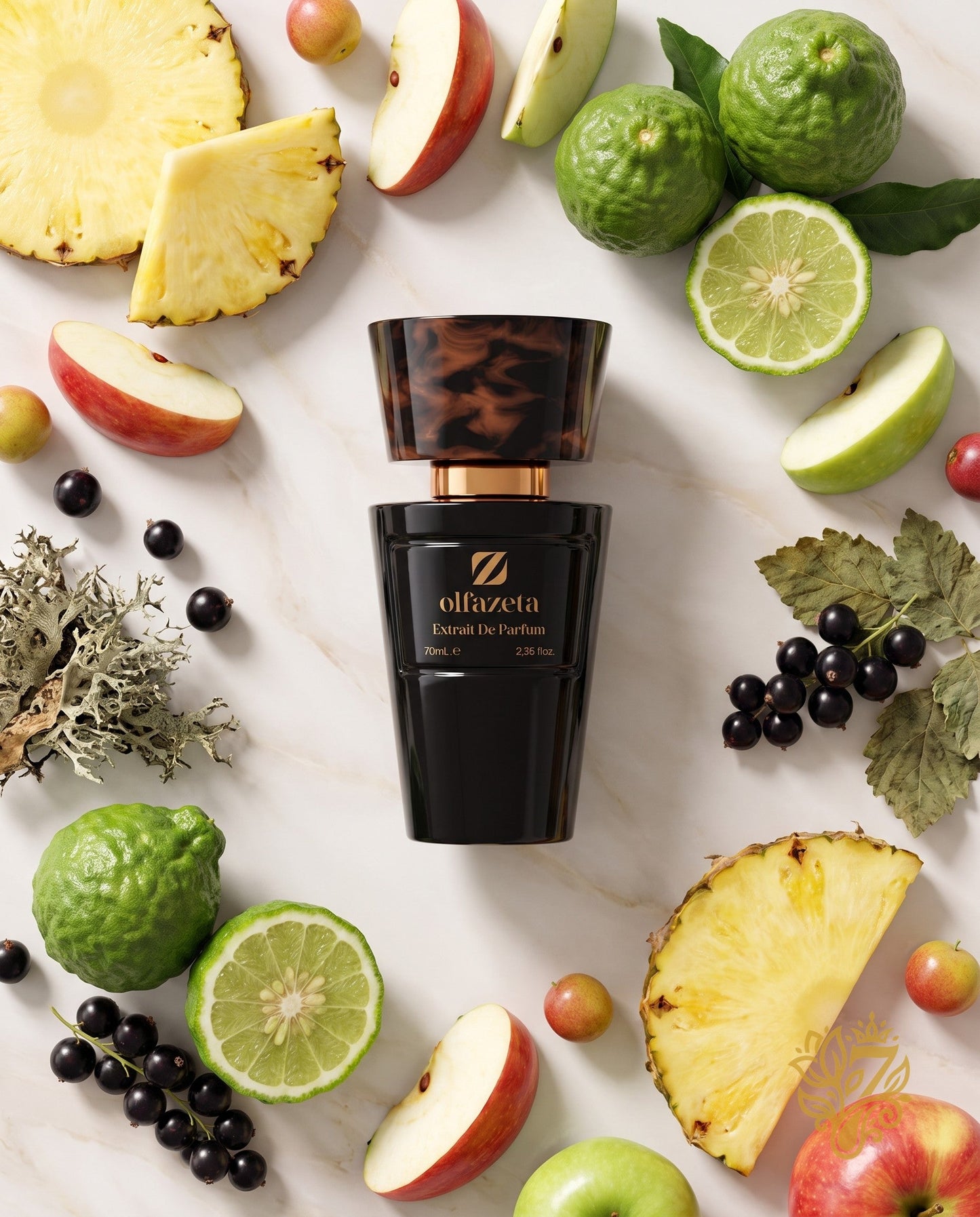 Scent Nr. 68 · Taranto – Eau De Parfum