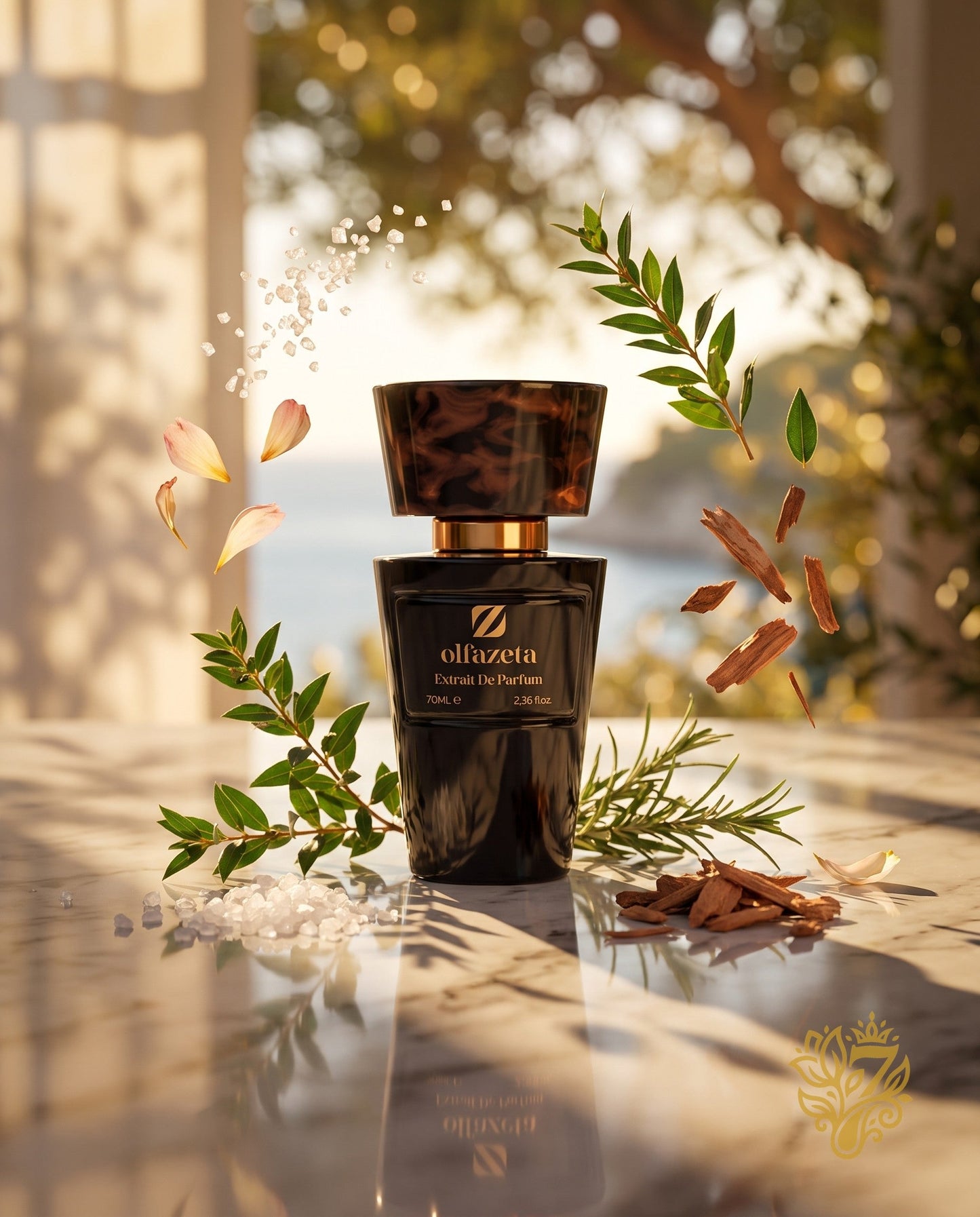 Scent Nr. 69 · Messina – Eau de Parfum
