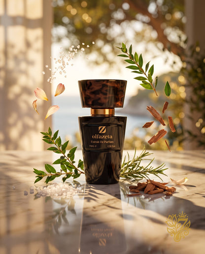 Scent Nr. 69 · Messina – Eau de Parfum