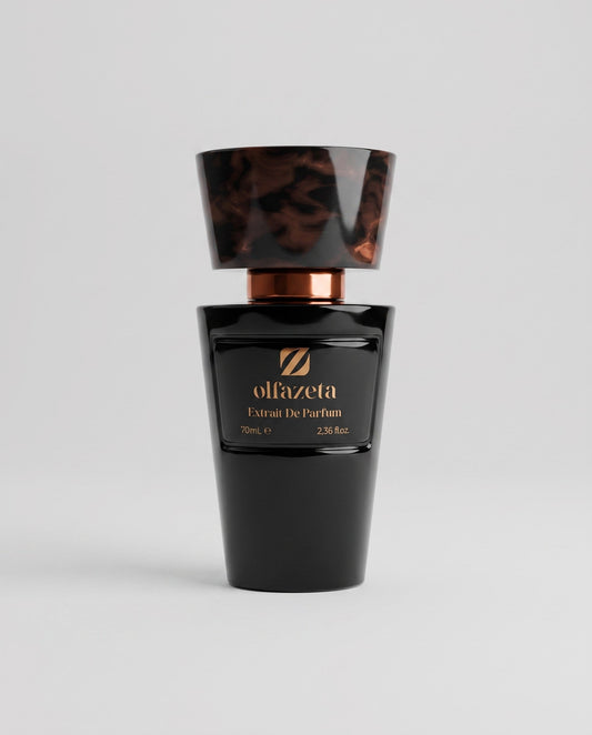 Scent Nr. 69 · Messina – Eau de Parfum