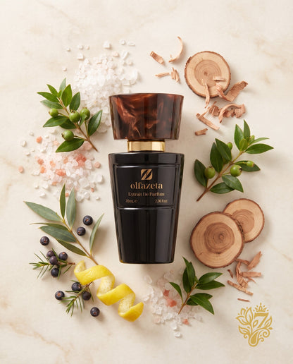 Scent Nr. 69 · Messina – Eau de Parfum