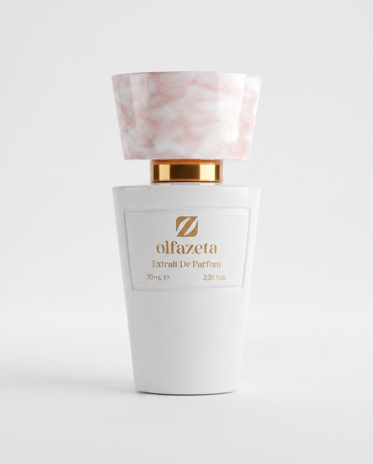 Scent Nr. 70 · Catania – Eau de Parfum