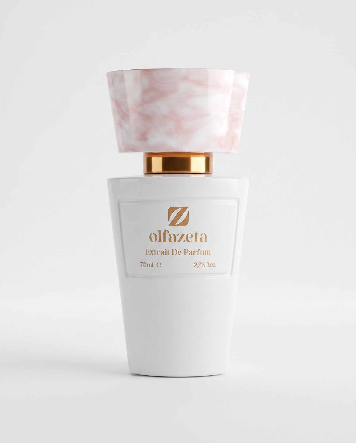Scent Nr. 70 · Catania – Eau de Parfum