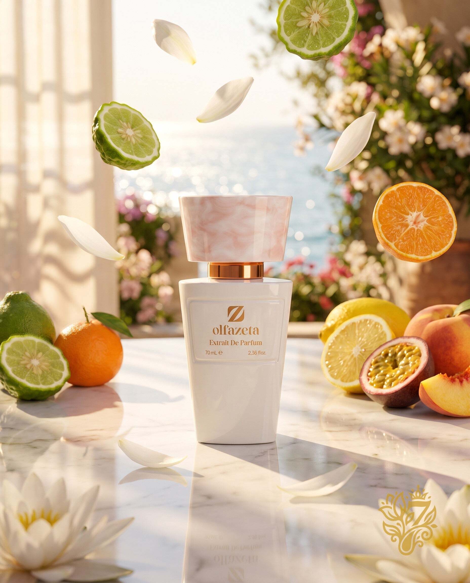 Scent Nr. 71 · Rimini – Eau De Parfum