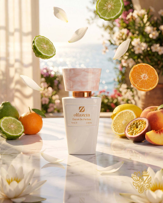 Scent Nr. 71 · Rimini – Eau De Parfum