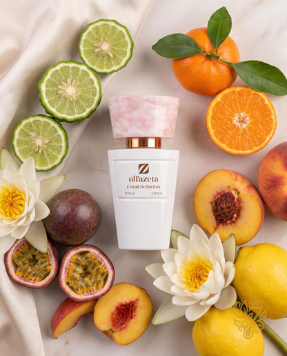 Scent Nr. 71 · Rimini – Eau De Parfum