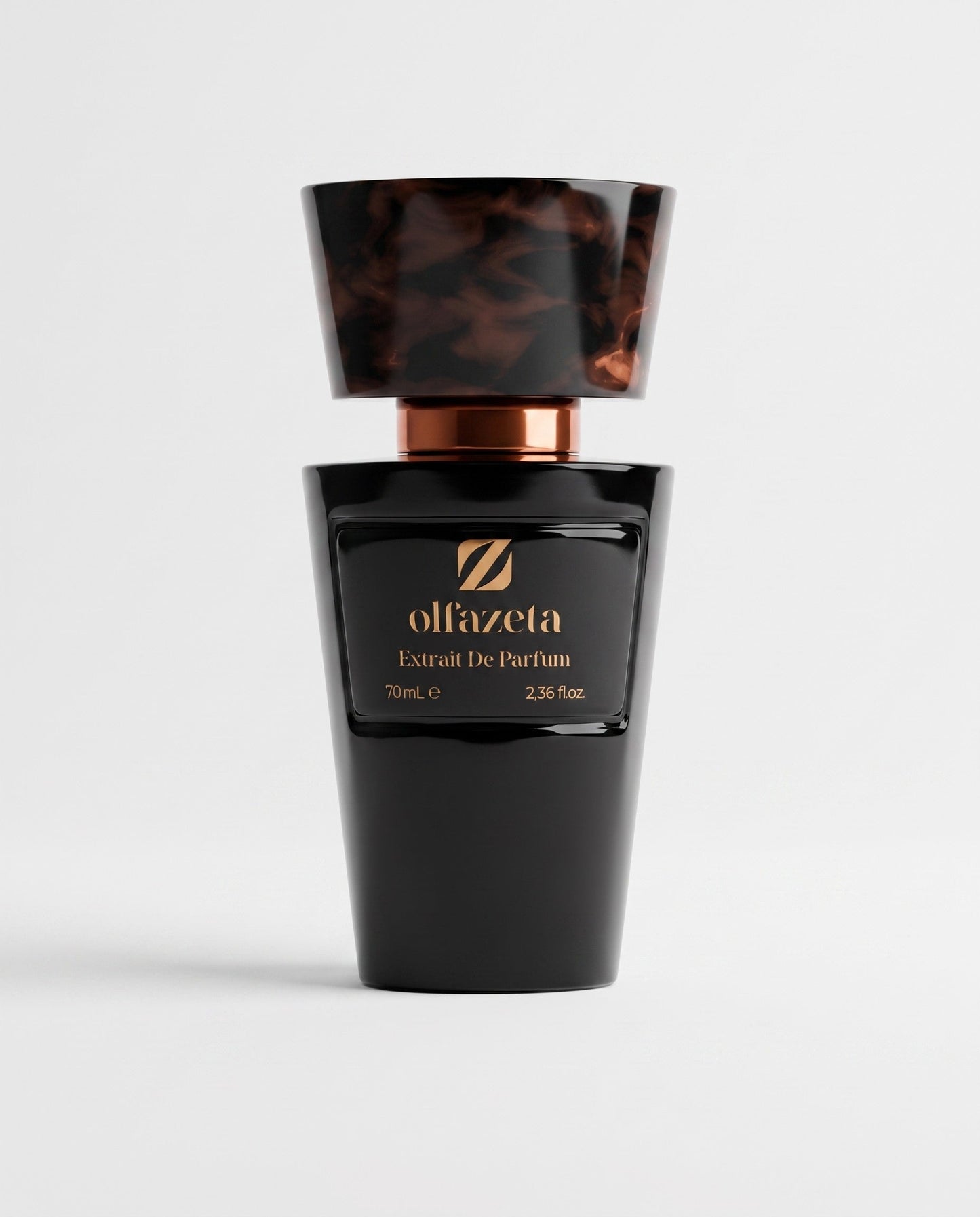 Scent Nr. 72 · Sanremo – Eau de Parfum