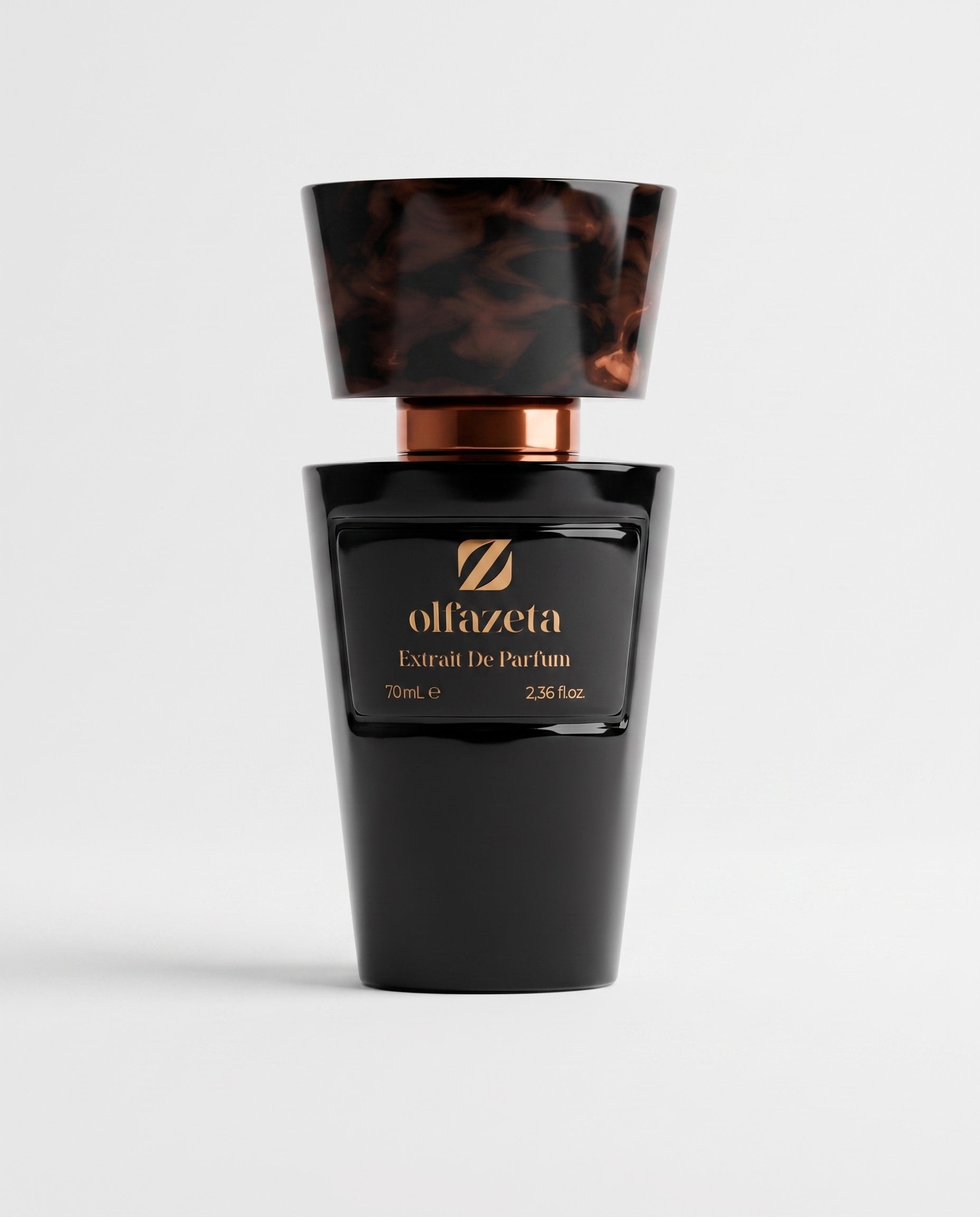 Scent Nr. 72 · Sanremo – Eau de Parfum