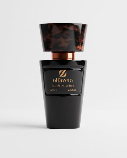 Scent Nr. 72 · Sanremo – Eau de Parfum