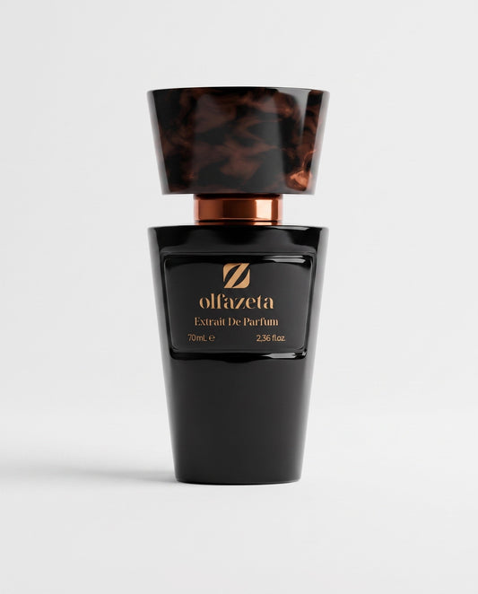 Scent Nr. 72 · Sanremo – Eau de Parfum