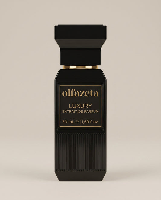 Scent Nr. 74 · Amalfi – Extrait De Parfum