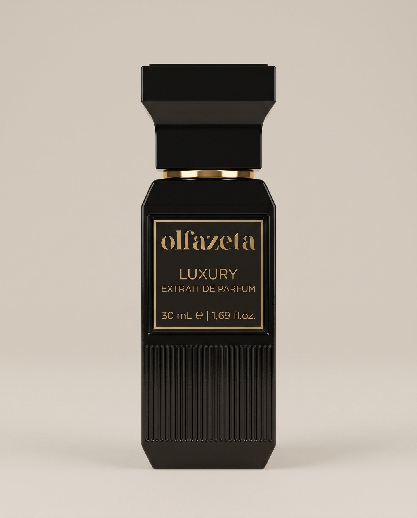 Scent Nr. 74 · Amalfi – Extrait De Parfum