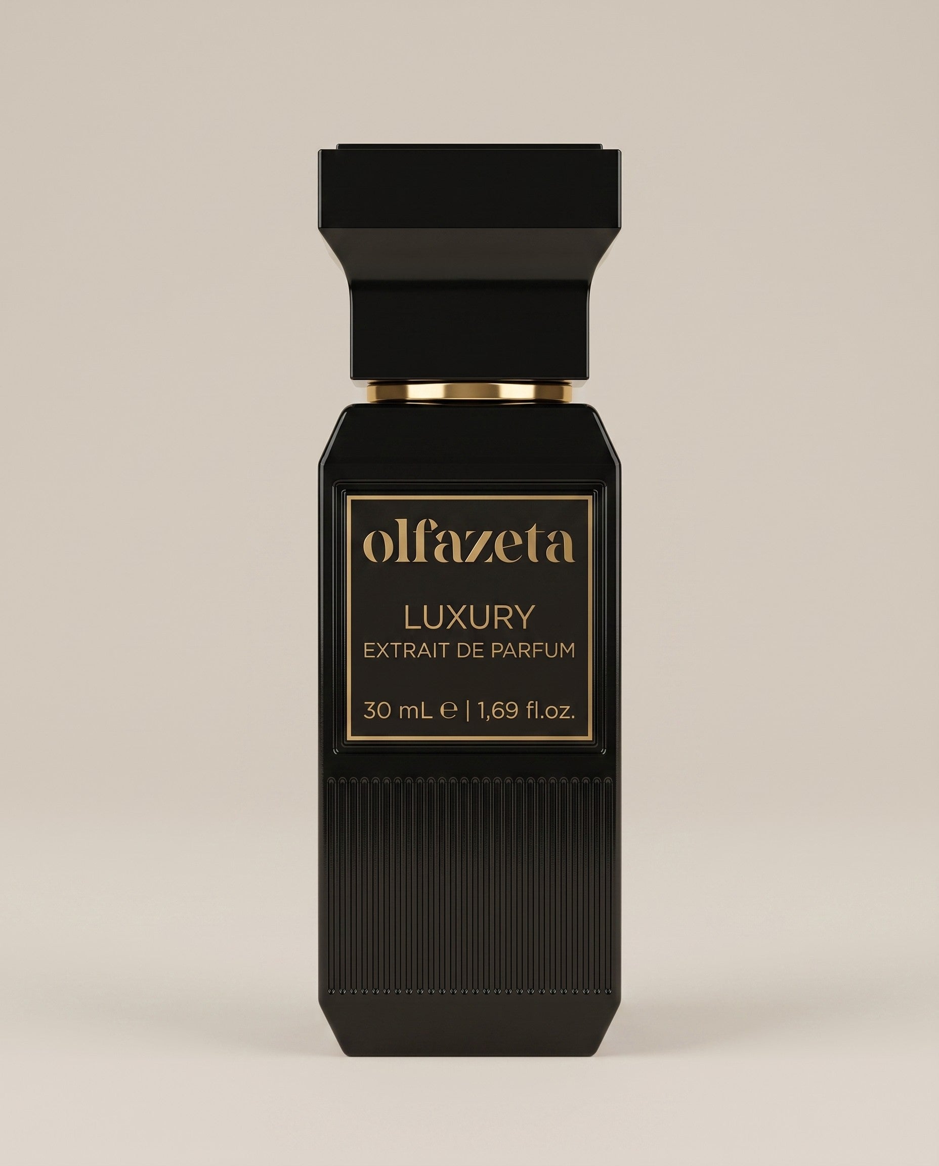 Scent Nr. 74 · Amalfi – Extrait De Parfum