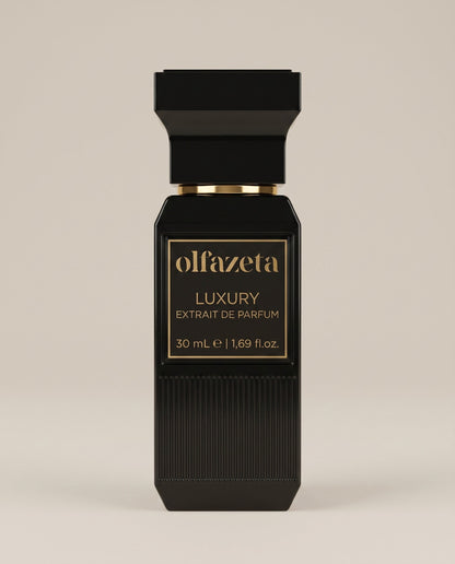 Scent Nr. 74 · Amalfi – Extrait De Parfum