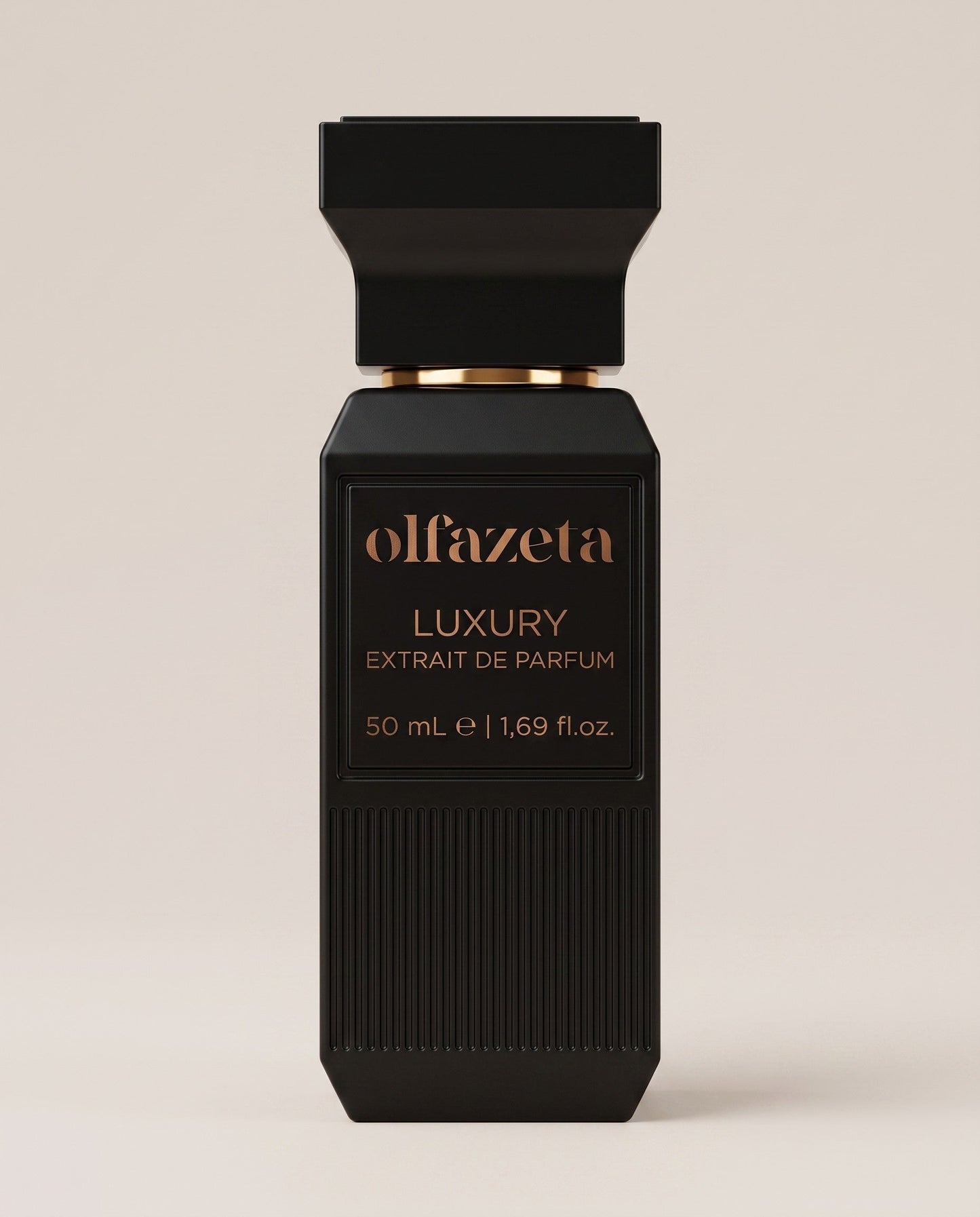 Scent Nr. 75 · Positano – Extrait de Parfum