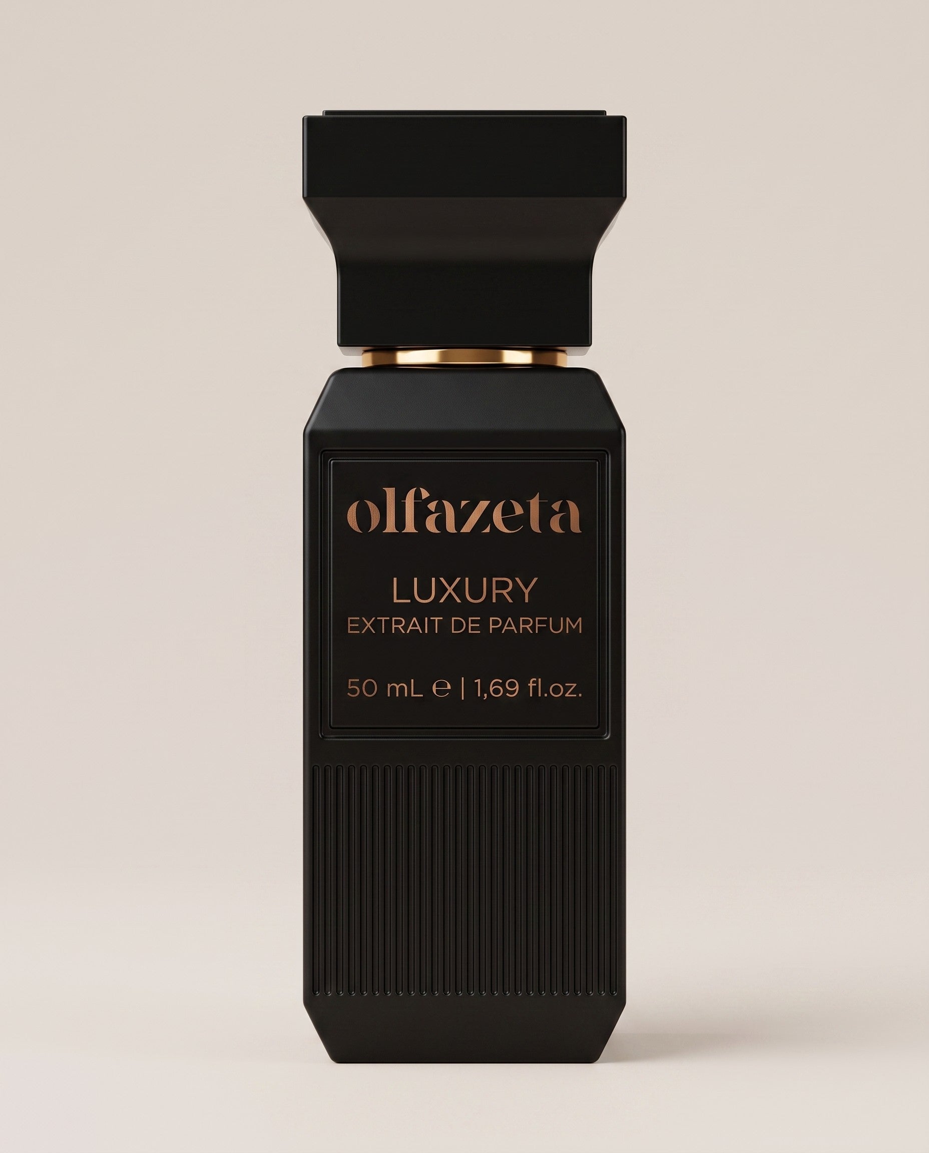 Scent Nr. 75 · Positano – Extrait de Parfum