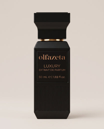 Scent Nr. 75 · Positano – Extrait de Parfum