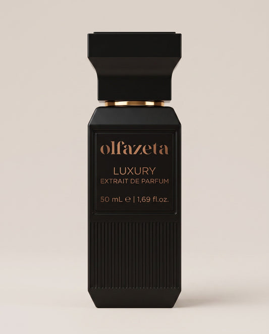 Scent Nr. 75 · Positano – Extrait de Parfum