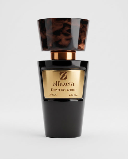 Scent Nr. 78 · Civitavecchia – Eau de Parfum
