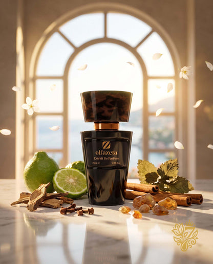 Scent Nr. 79 · Gallipoli – Eau de Parfum