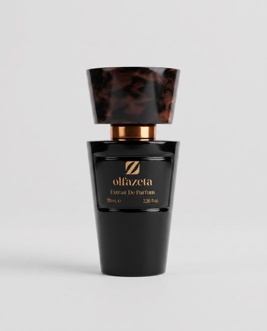 Scent Nr. 79 · Gallipoli – Eau de Parfum