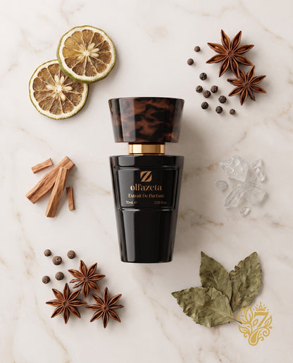 Scent Nr. 79 · Gallipoli – Eau de Parfum