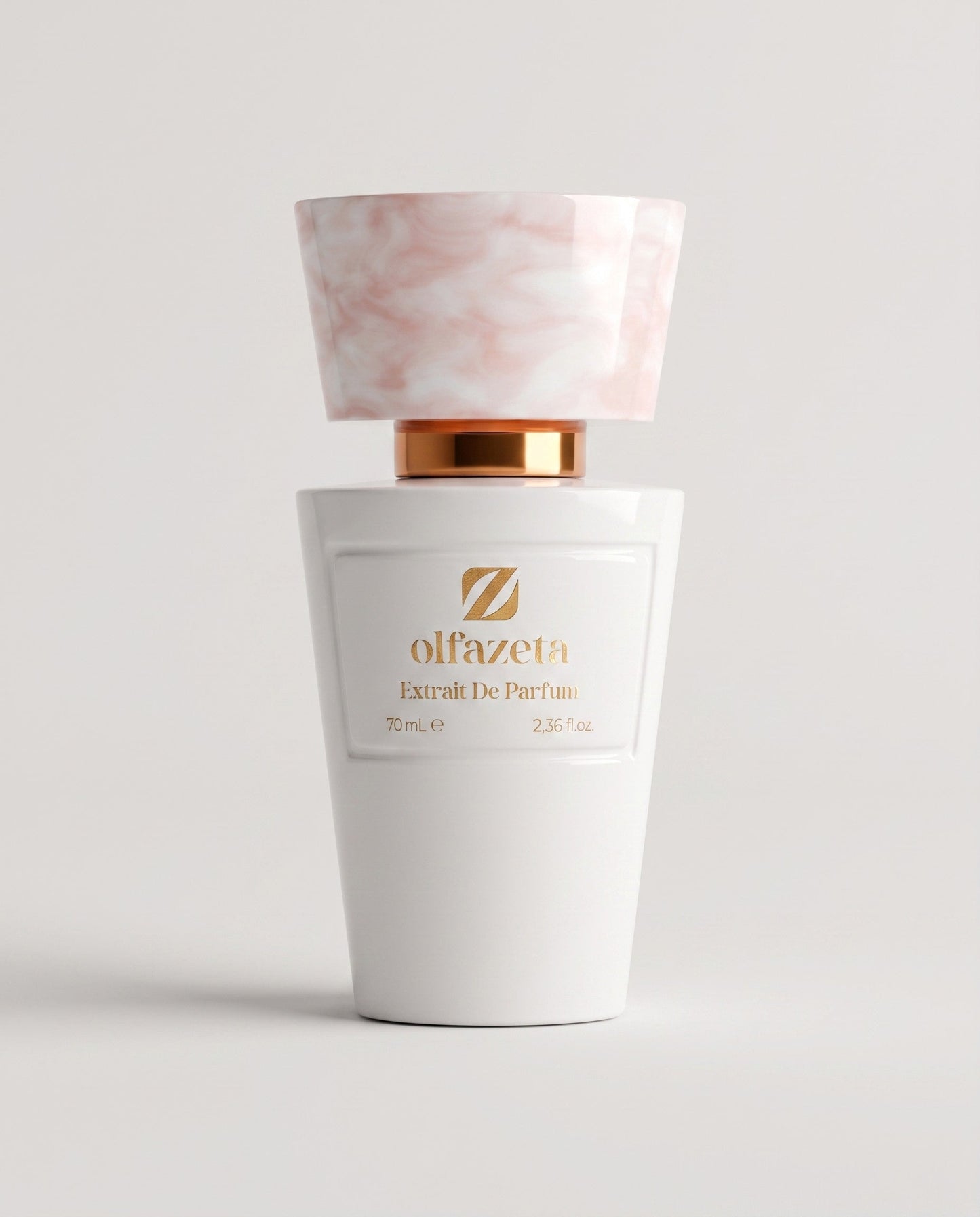 Scent Nr. 81 · Cefalù – Extrait De Parfum