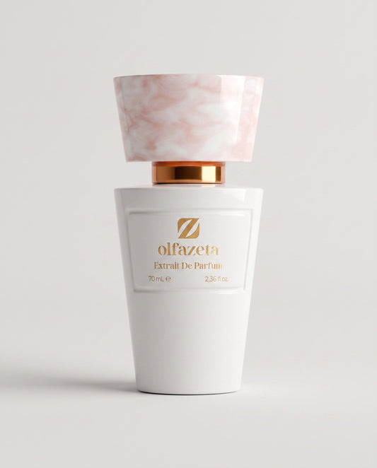 Scent Nr. 81 · Cefalù – Extrait De Parfum