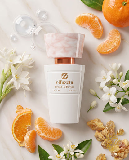 Scent Nr. 81 · Cefalù – Extrait De Parfum