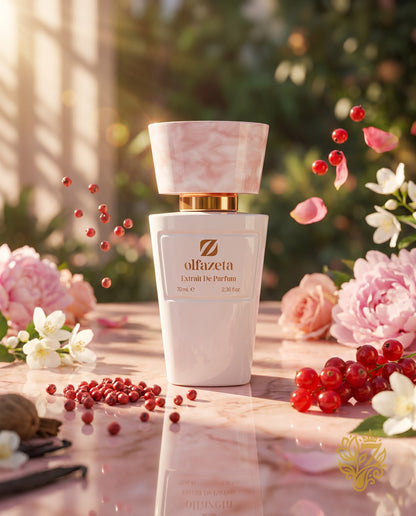 Scent Nr. 82 · Tropea – Eau de Parfum