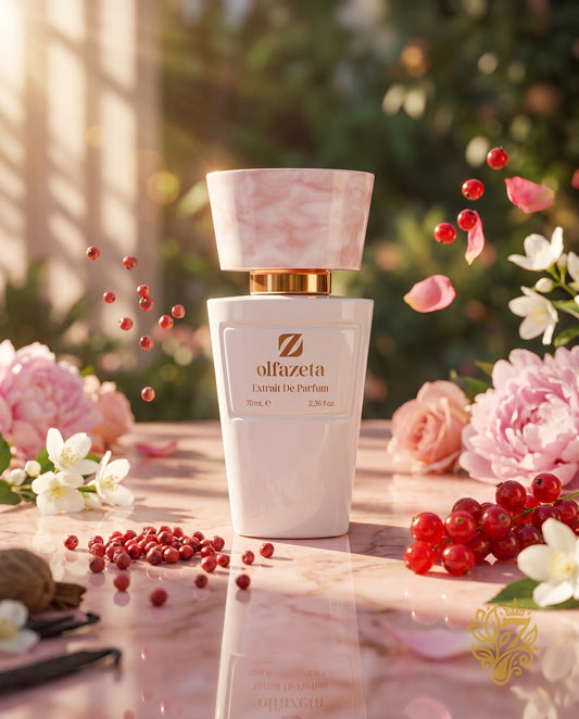 Scent Nr. 82 · Tropea – Eau de Parfum