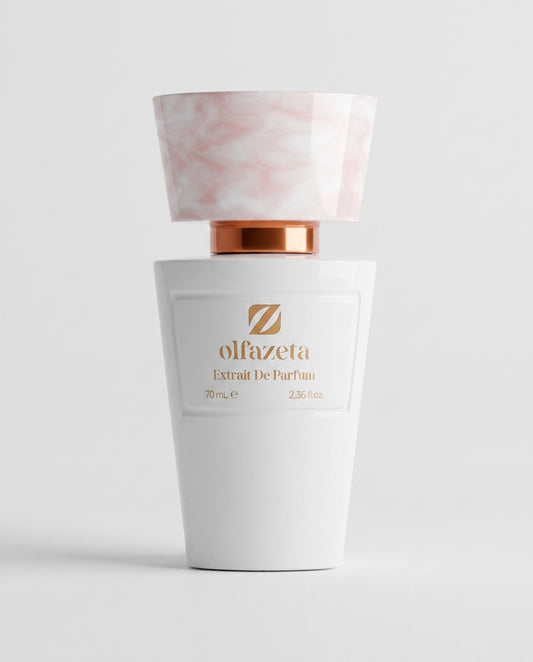 Scent Nr. 82 · Tropea – Eau de Parfum