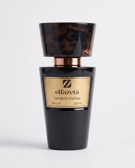 Scent Nr. 84 · Sestri Levante – Eau de Parfum