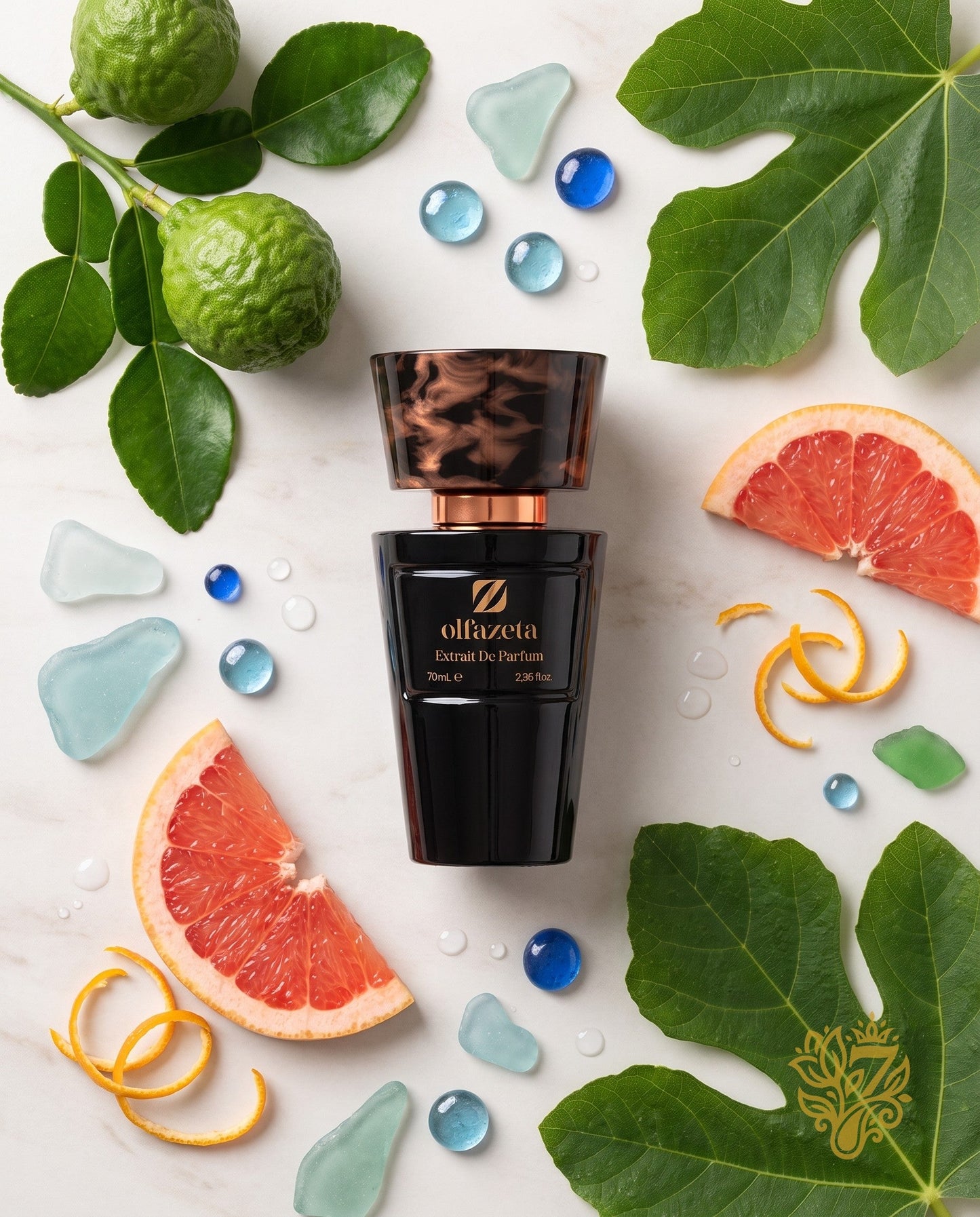 Scent Nr. 84 · Sestri Levante – Eau de Parfum