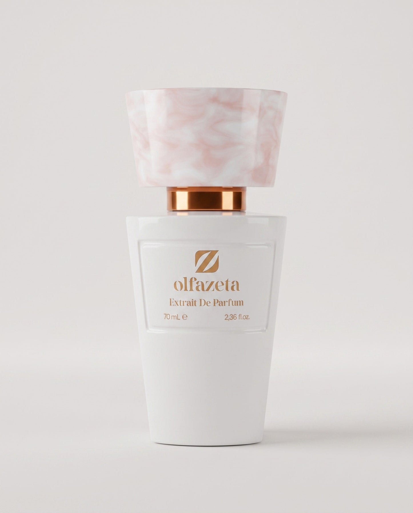 Scent Nr. 85 · Alghero – Eau de Parfum