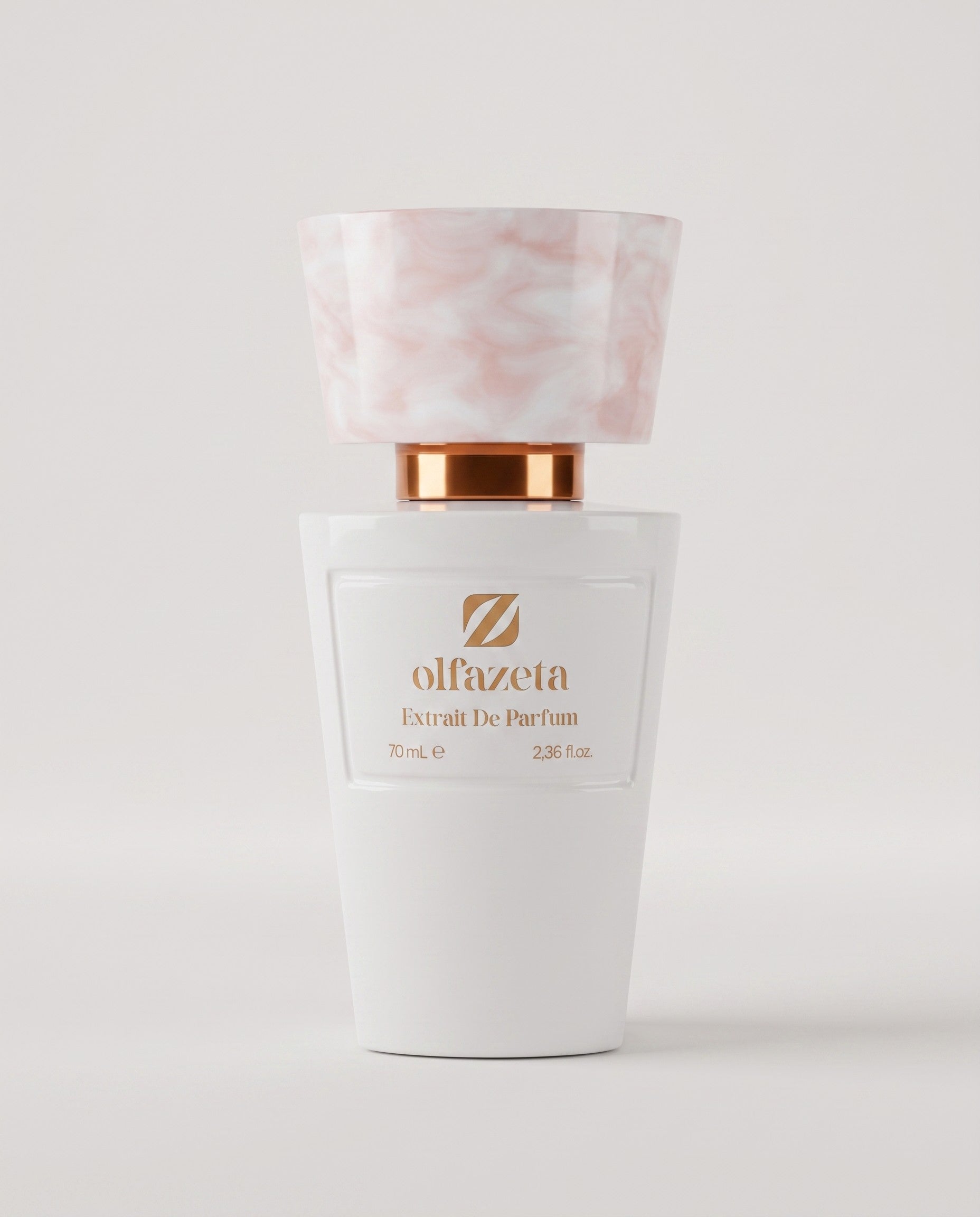 Scent Nr. 85 · Alghero – Eau de Parfum