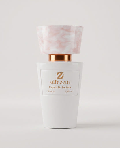 Scent Nr. 85 · Alghero – Eau de Parfum