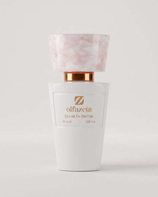 Scent Nr. 85 · Alghero – Eau de Parfum